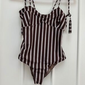Acacia Swimwear One Piece in Upper East Side